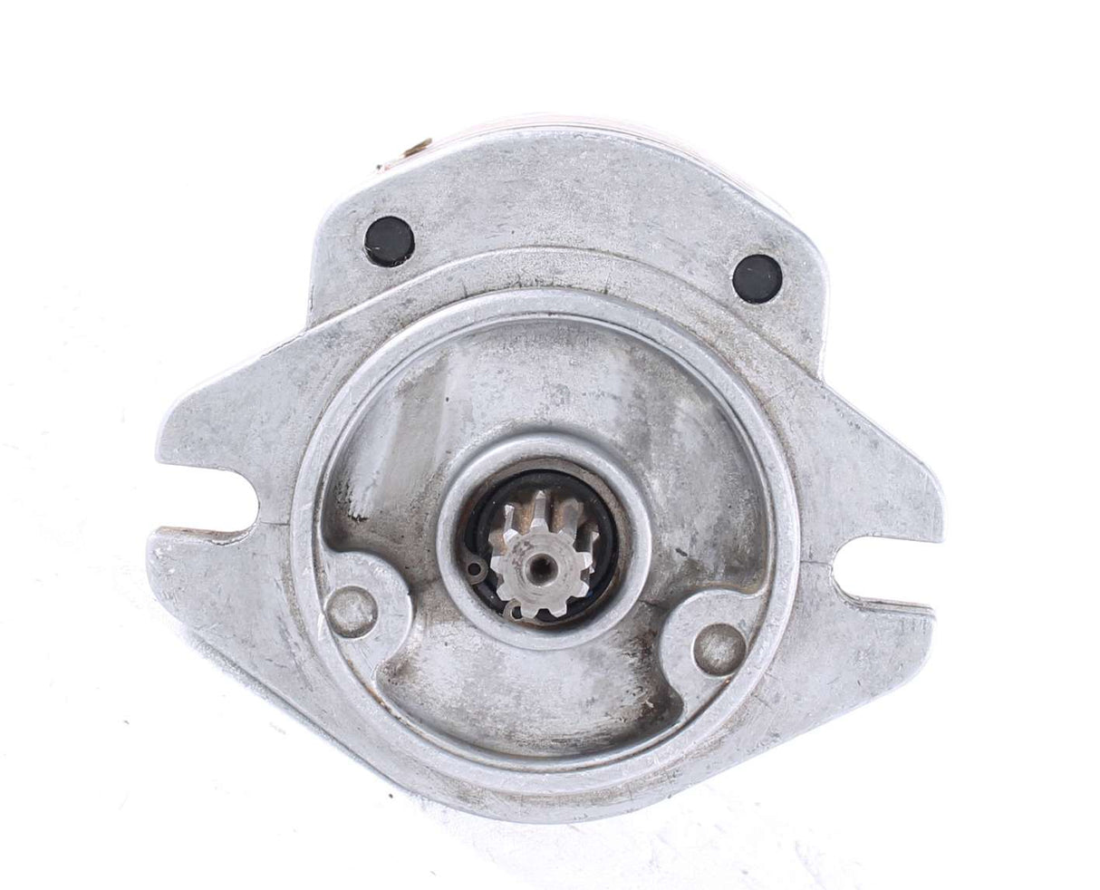 BOBCAT ­-­ E4-29-123 ­-­ GEAR PUMP