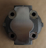 HITACHI ­-­ E4097536 ­-­ HYDRAULIC PUMP END COVER