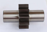 HITACHI ­-­ E4097540 ­-­ HYDRAULIC PUMP SHAFT