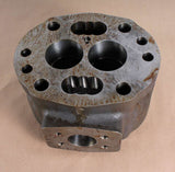 HITACHI ­-­ E4097549 ­-­ HYDRAULIC PUMP PLATE