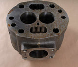 HITACHI ­-­ E4097549 ­-­ HYDRAULIC PUMP PLATE