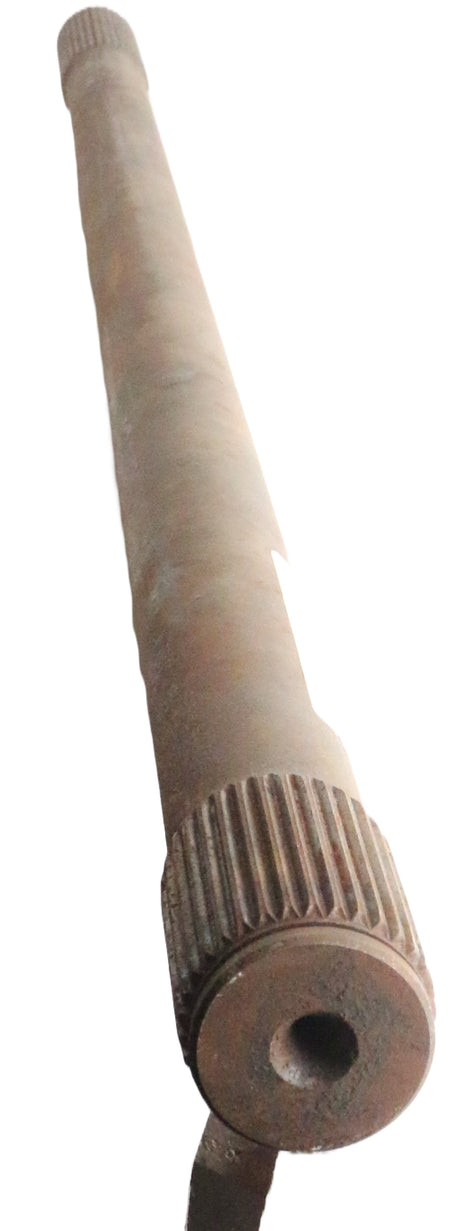 AXLETECH ­-­ E88700574 ­-­ AXLE SHAFT