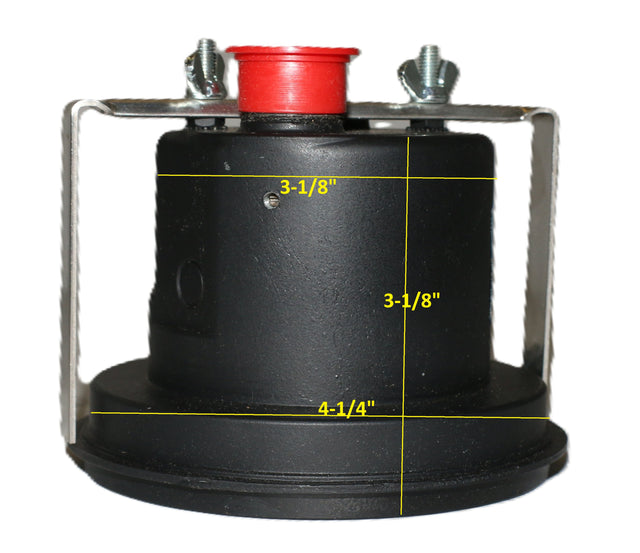 HITACHI ­-­ E9149646 ­-­ SPEEDOMETER