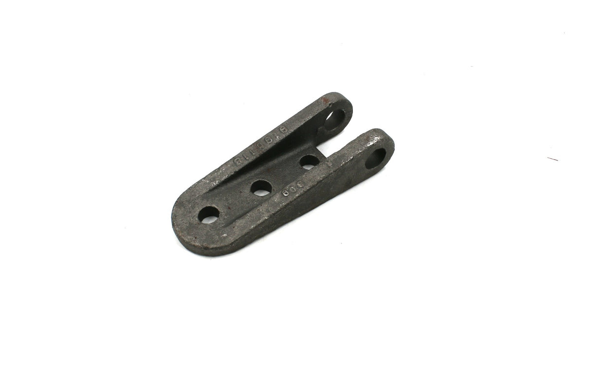 HITACHI ­-­ E9190118 ­-­ BRACKET- DOOR HINGE