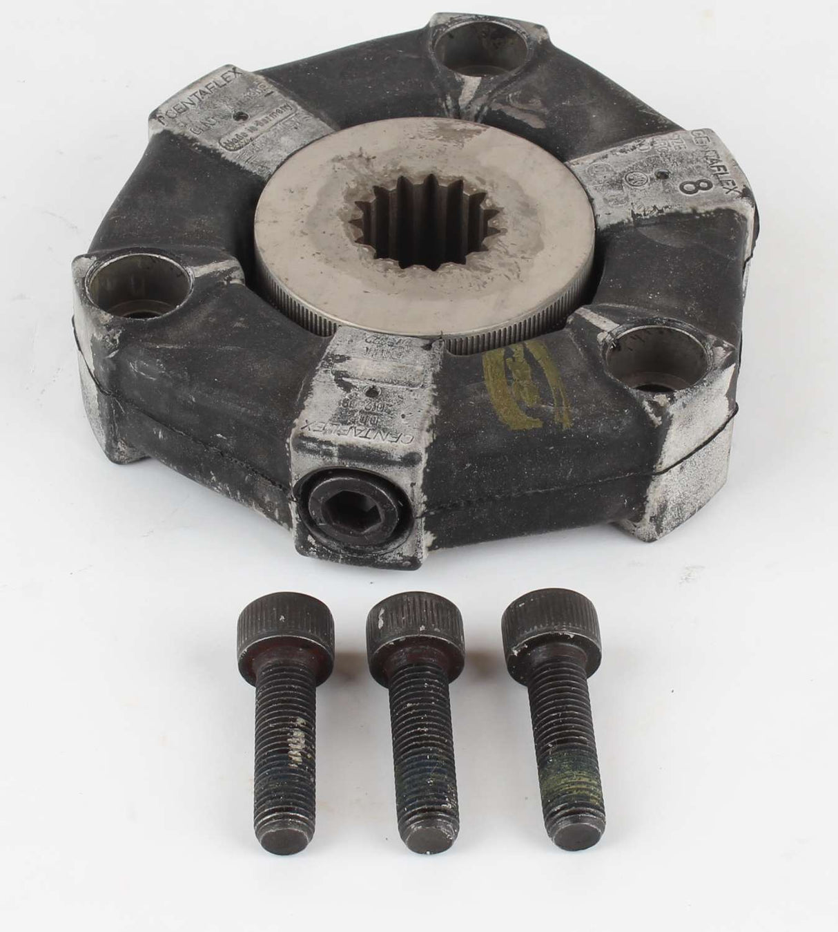 BOBCAT ­-­ EEAK4925 ­-­ COUPLING  ENGINE