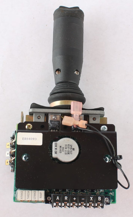 OEM CONTROLS ­-­ EMS4M10203 ­-­ CONTROLLER