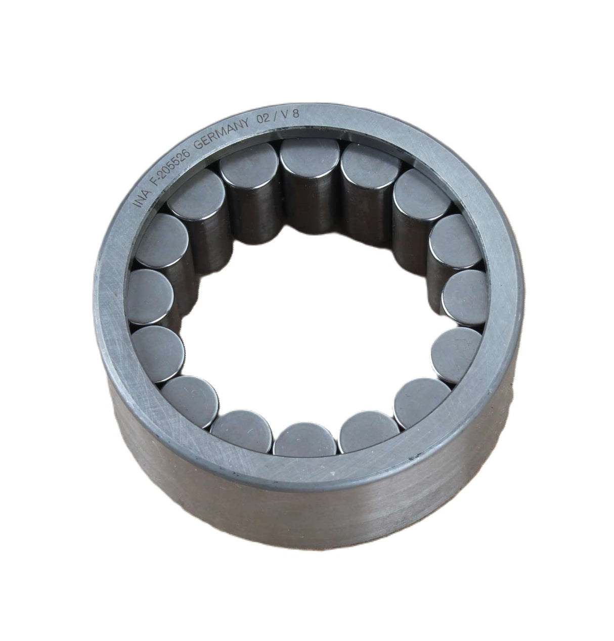 INA ­-­ F-205526 ­-­ CYLINDRICAL ROLLER BEARING 67mm OD OUTER & ROLLERS