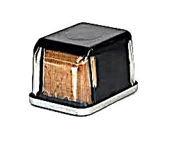 FLEETGUARD ­-­ FF203 ­-­ FUEL FILTER