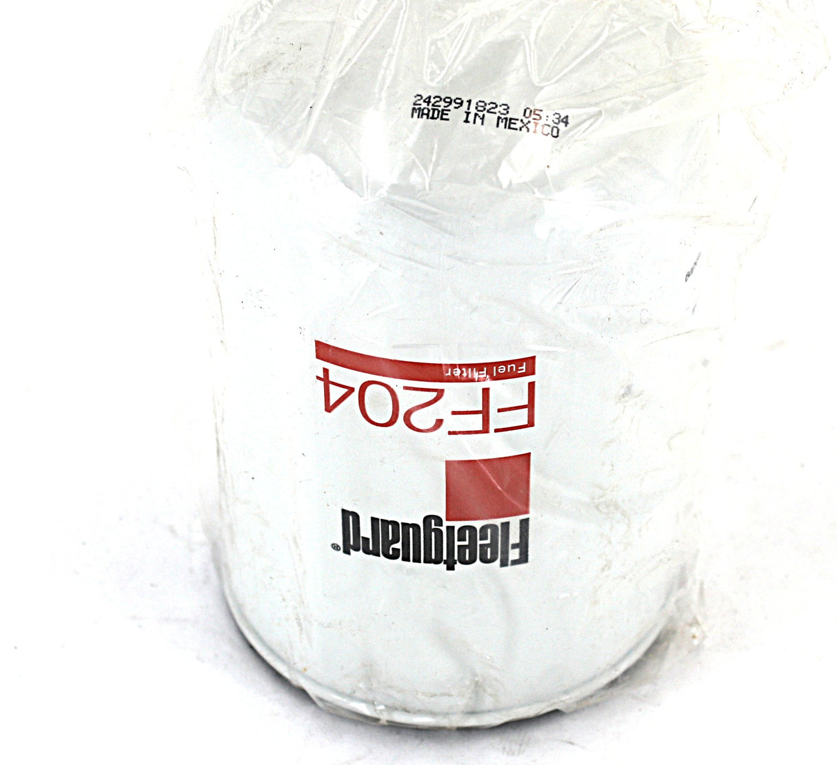 TEREX ­-­ FF204 ­-­ FUEL FILTER
