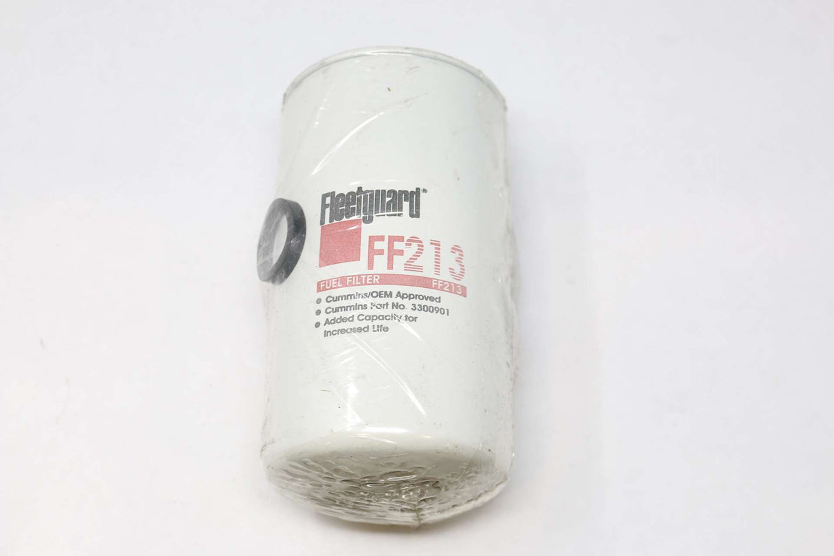 FLEETGUARD ­-­ FF213 ­-­ FUEL FILTER