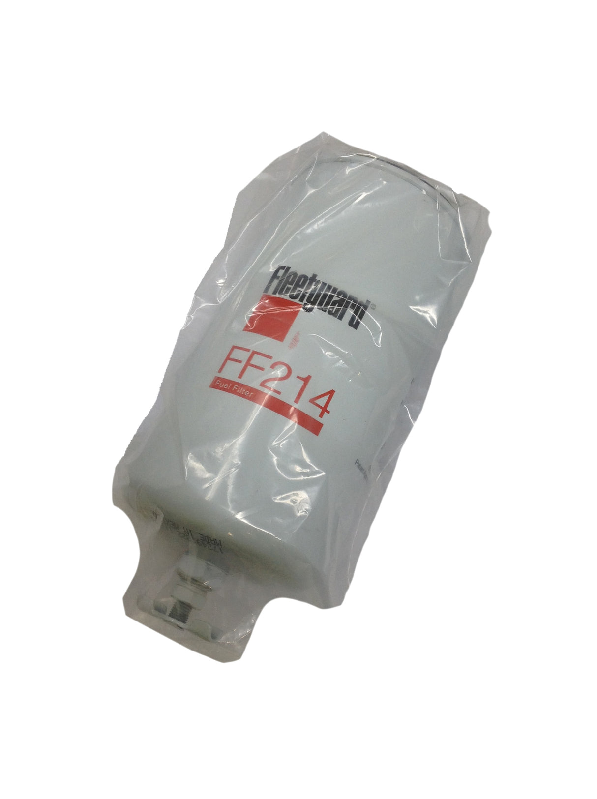 FLEETGUARD ­-­ FF214 ­-­ FUEL FILTER