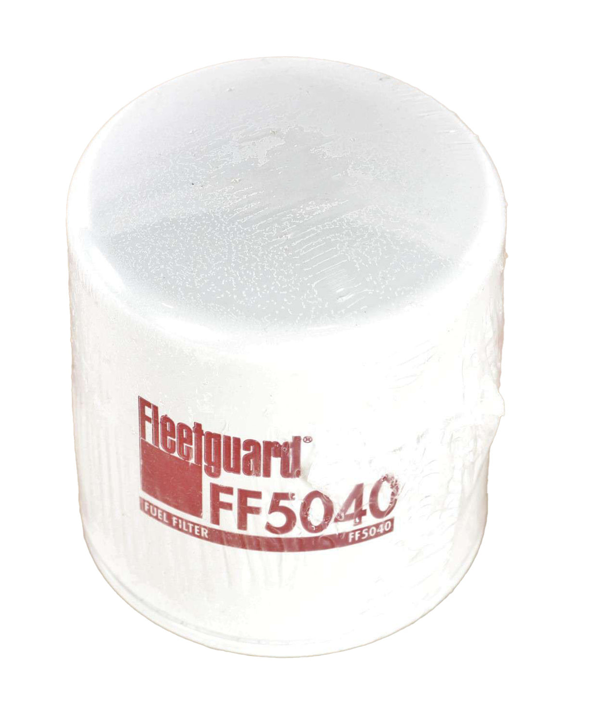 FLEETGUARD FILTER  ­-­ FF5040 ­-­ FUEL FILTER ELEMENT