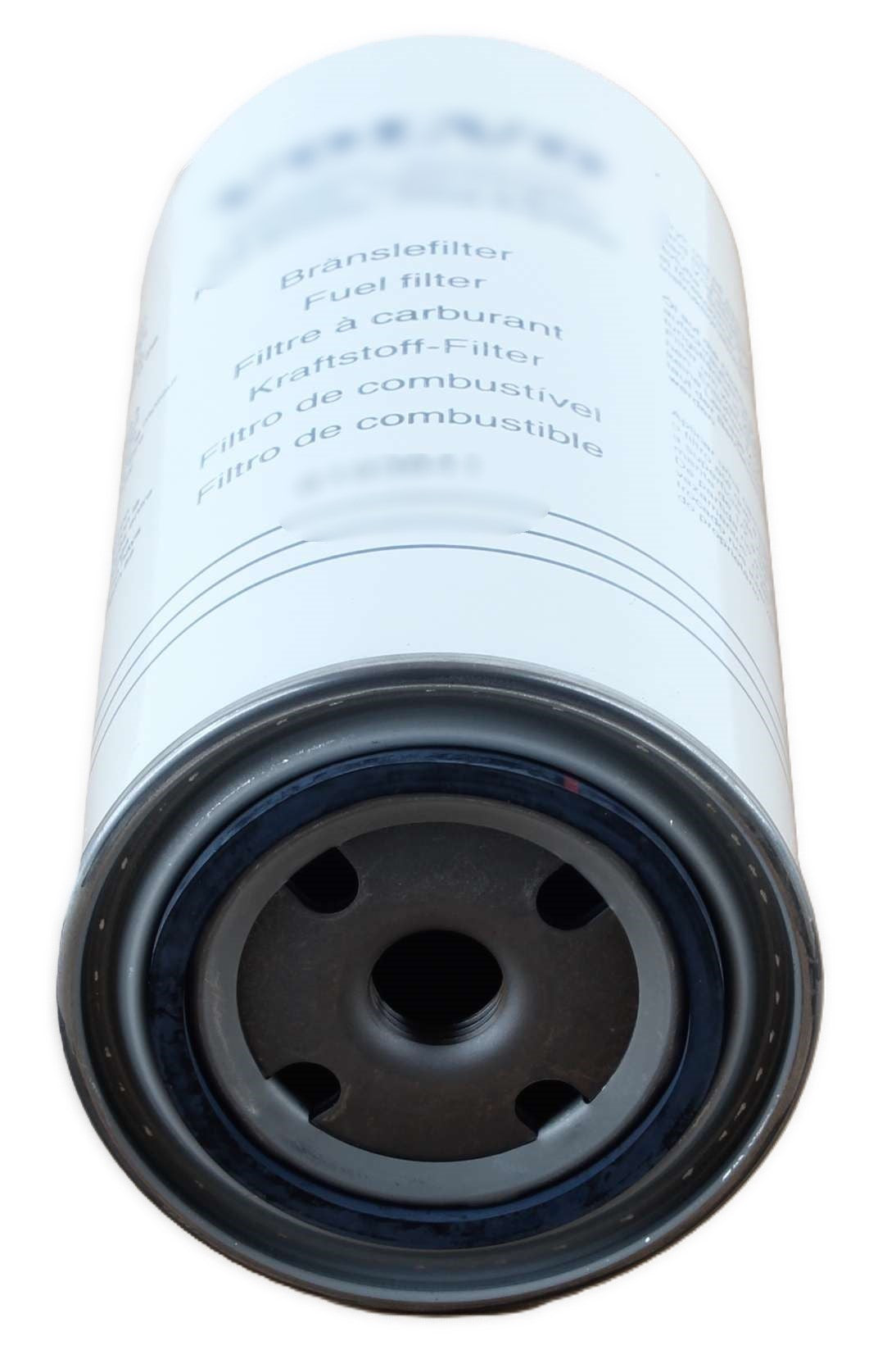 TEREX ­-­ FF5272 ­-­ FUEL FILTER