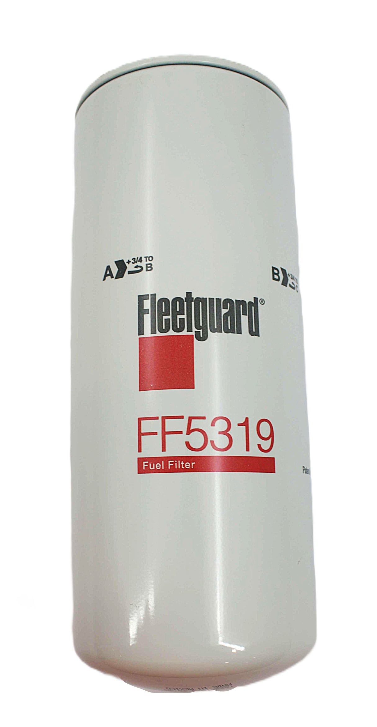 TEREX ­-­ FF5319 ­-­ FUEL FILTER