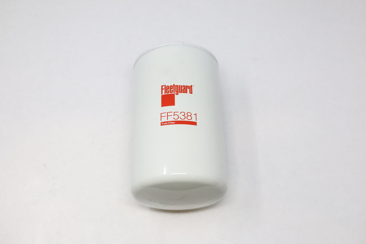 FLEETGUARD ­-­ FF5381 ­-­ FUEL FILTER