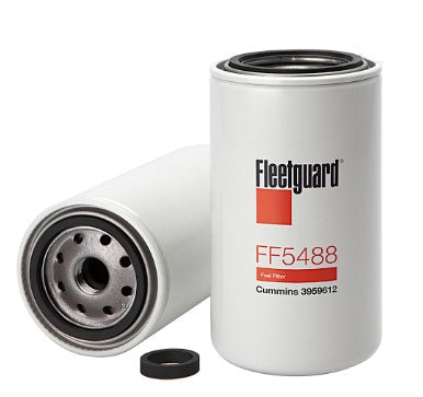 FLEETGUARD FILTER  ­-­ FF5488 ­-­ FUEL FILTER