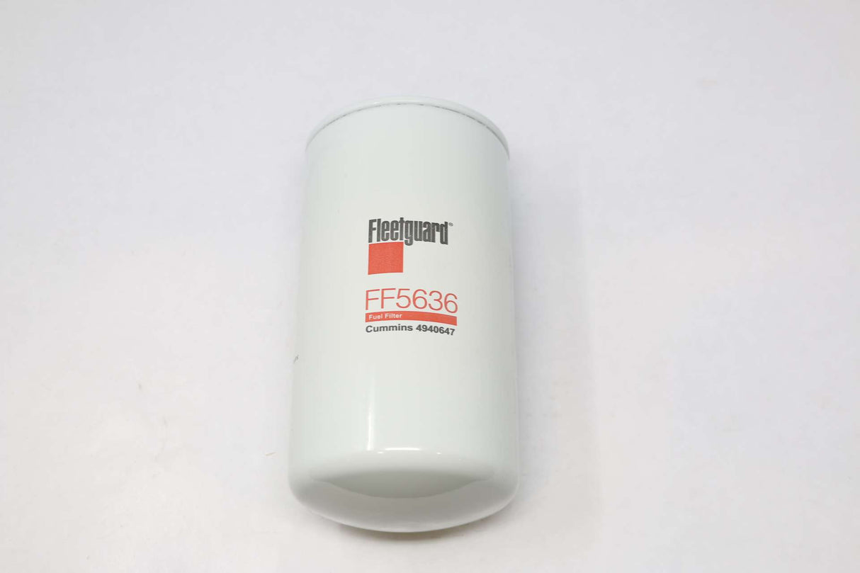 FLEETGUARD ­-­ FF5636 ­-­ FILTER  FUEL PRIMARY