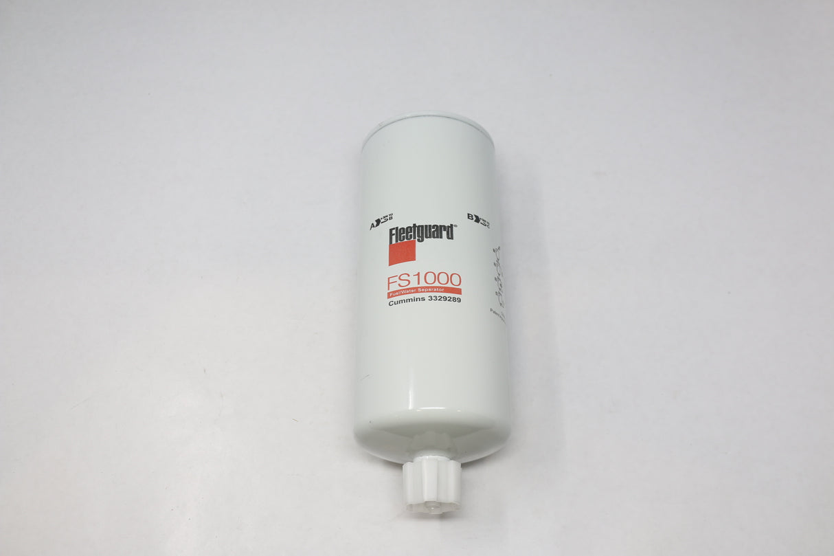 FLEETGUARD ­-­ FS1000 ­-­ FILTER  PRIMARY FUEL