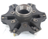 GUNITE ­-­ FX504KX ­-­ SPOKE WHEEL