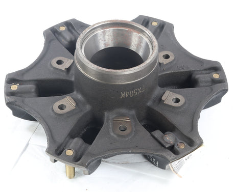 GUNITE ­-­ FX504KX ­-­ SPOKE WHEEL