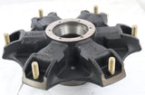 GUNITE ­-­ FX504KX ­-­ SPOKE WHEEL