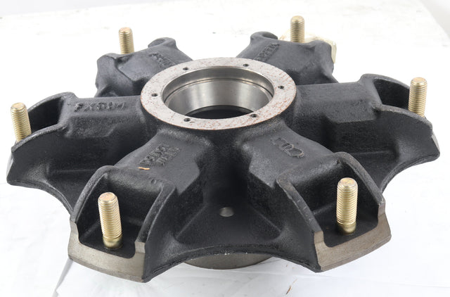GUNITE ­-­ FX504KX ­-­ SPOKE WHEEL