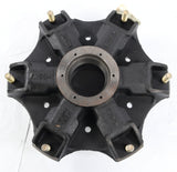 GUNITE ­-­ FX504KX ­-­ SPOKE WHEEL