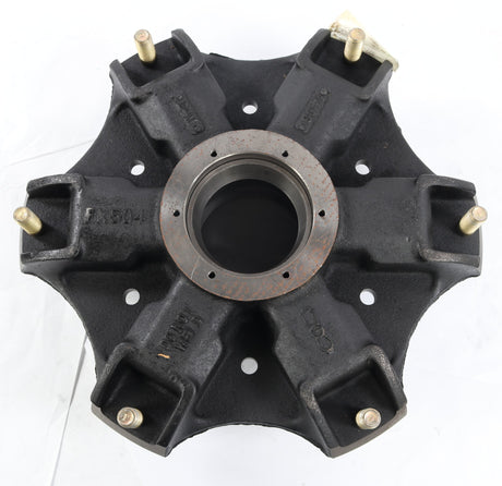 GUNITE ­-­ FX504KX ­-­ SPOKE WHEEL
