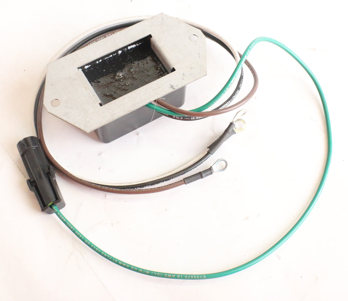PREVOST ­-­ G9009138 ­-­ MODULELIFT U VCM MPLX