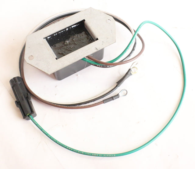 PREVOST ­-­ G9009138 ­-­ MODULELIFT U VCM MPLX