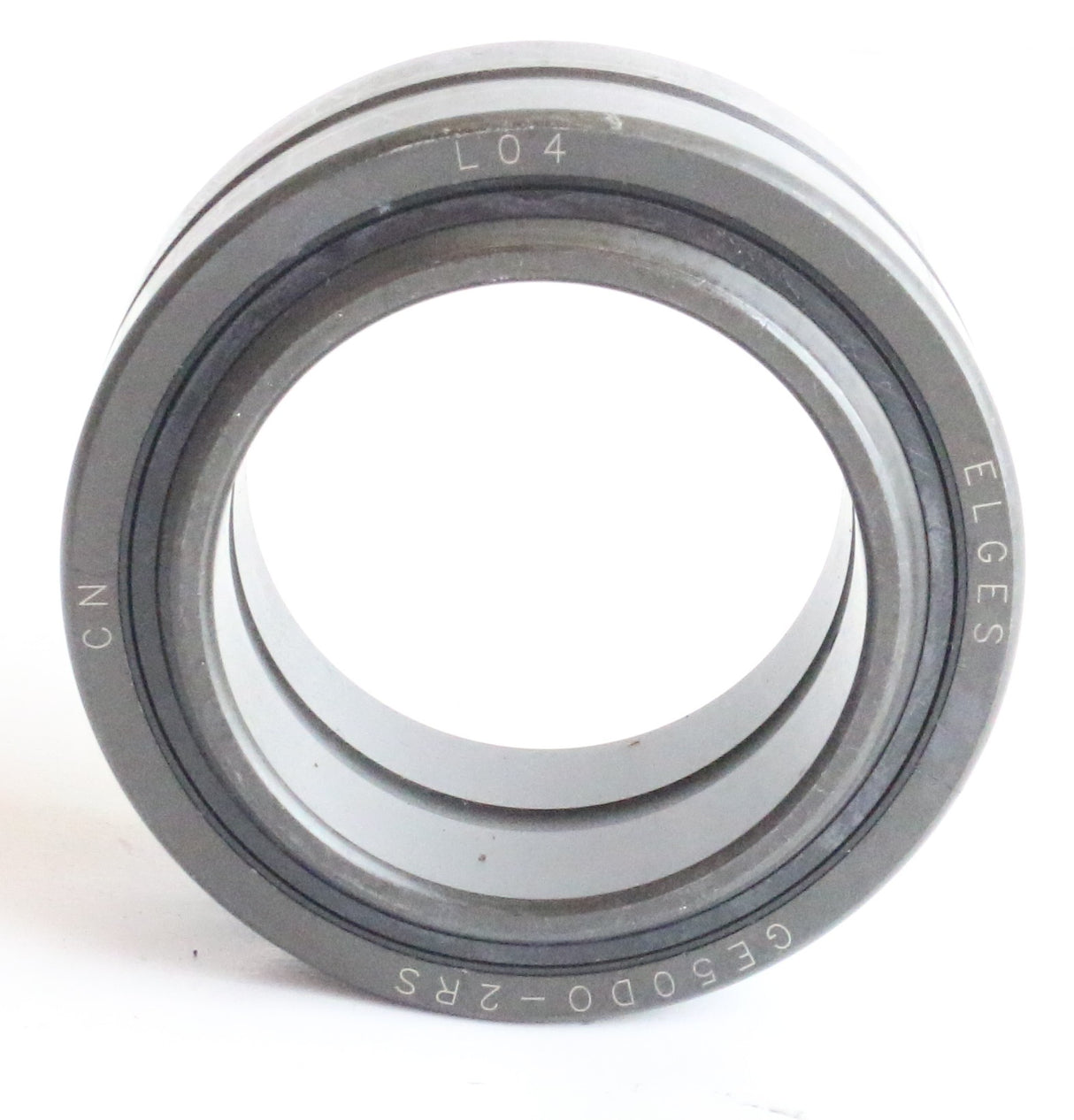 ELGES ­-­ GE50DO-2RS ­-­ SPHERICAL PLAIN BEARING 50mm ID 75mm OD