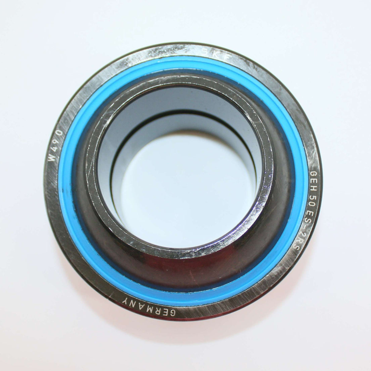 SKF ­-­ GEH50ES-2RS ­-­ SPHERICAL PLAIN BEARING 90mm OD