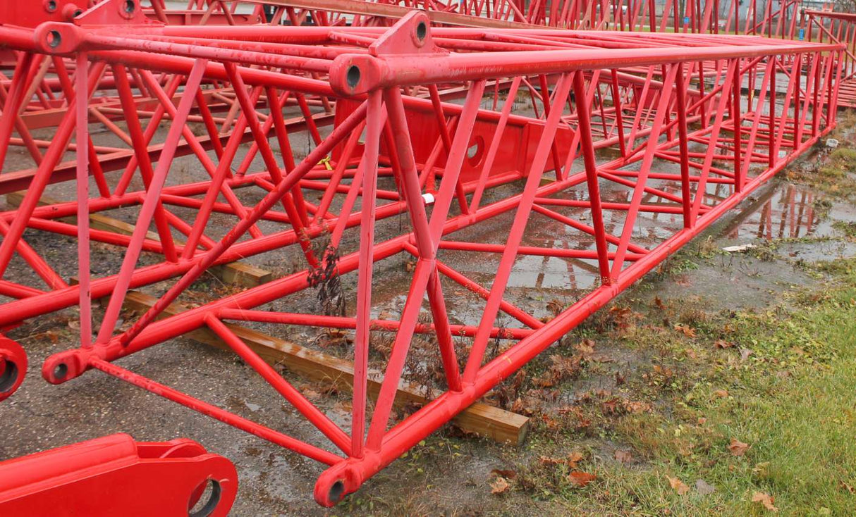 KOBELCO ­-­ GG05A00027P1 ­-­ BOOM  INSERT 40AFT