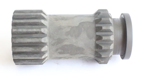 DANA SPICER ­-­ GGAGS100 ­-­ GEAR  SPUR FIN 6.614 L  18 TEETH  3.240 OD END