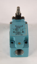 MICRO SWITCH  ­-­ GLBA02A ­-­ LIMIT SWITCH