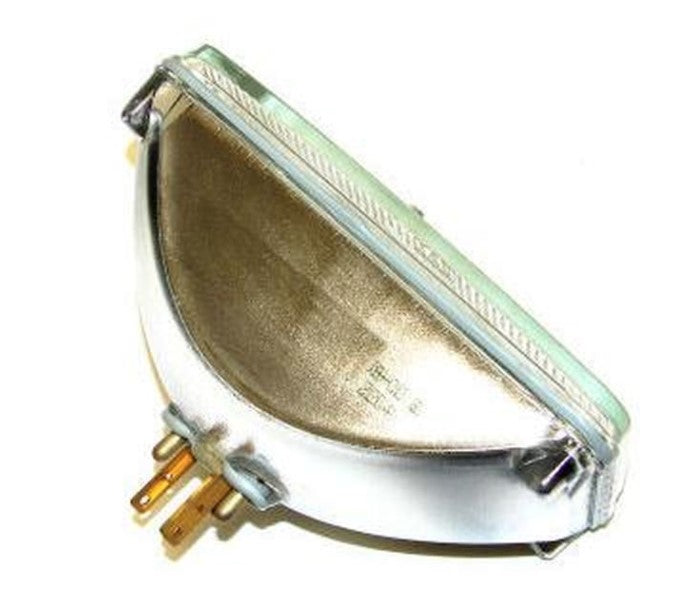 GENERAL ELECTRIC LIGHTING ­-­ H5062 ­-­ SEALED BEAM HEADLAMP - LOW BEAM