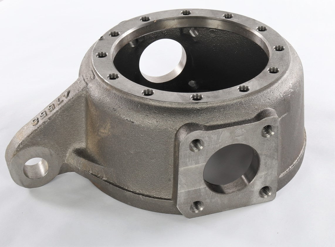 DANA SPICER ­-­ H52909 ­-­ STEERING KNUCKLE  MACHINED