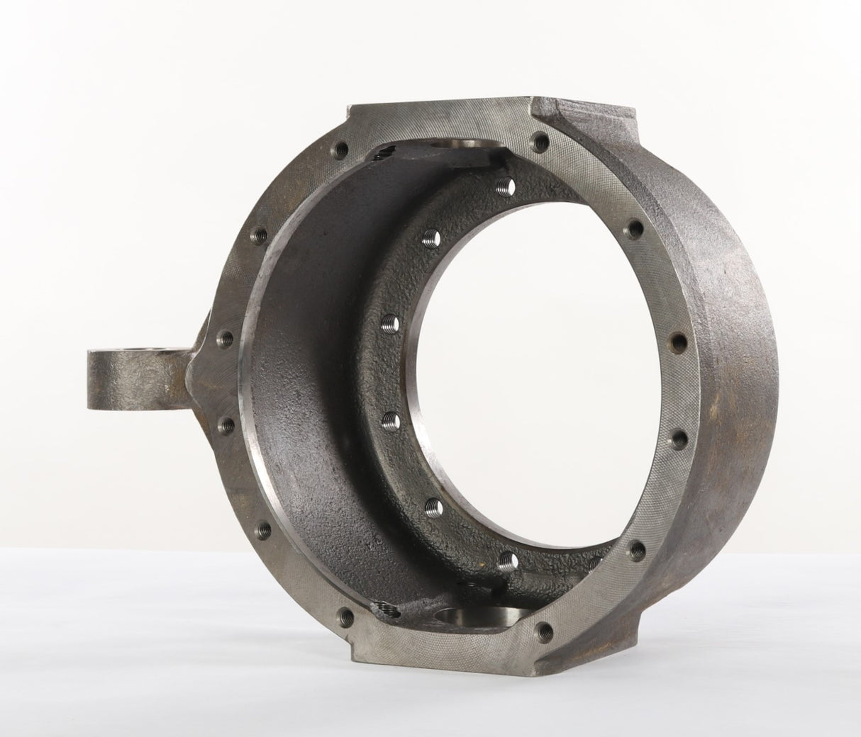 DANA SPICER ­-­ H52909 ­-­ STEERING KNUCKLE  MACHINED