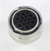 DEUTSCH ­-­ HD36-24-19SN-9750 ­-­ 19 POSITION CIRCULAR PLUG