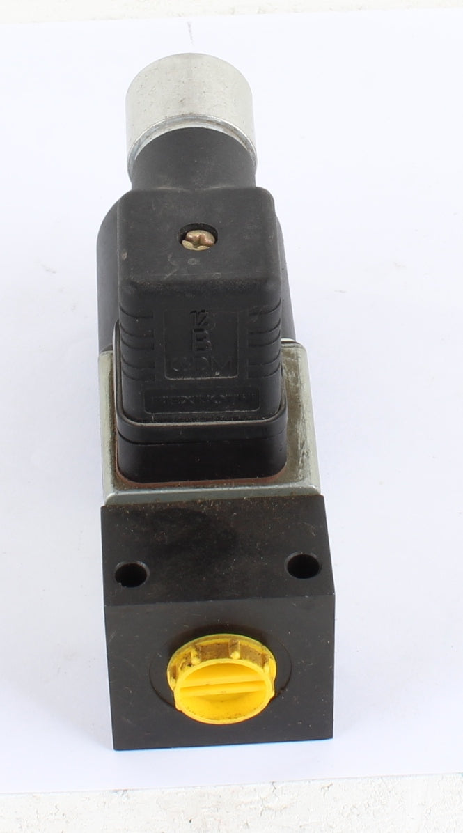 REXROTH ­-­ HED80A11/350Z14S/12 ­-­ VALVE