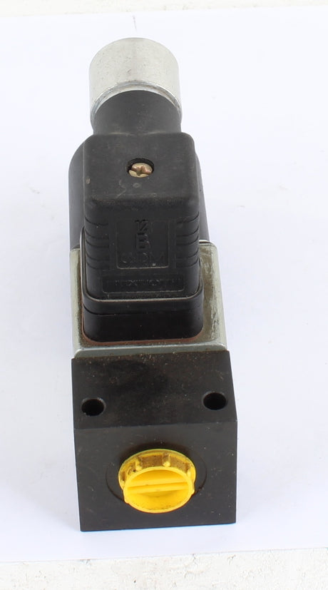 REXROTH ­-­ HED80A11/350Z14S/12 ­-­ VALVE