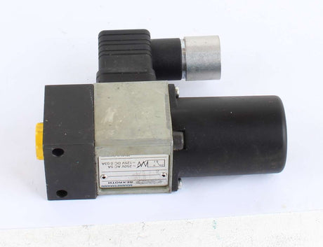 REXROTH ­-­ HED80A11/350Z14S/12 ­-­ VALVE
