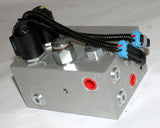 HYDRAFORCE ­-­ HF17465-02 ­-­ VALVE ASSY