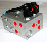 HYDRAFORCE ­-­ HF17465-02 ­-­ VALVE ASSY