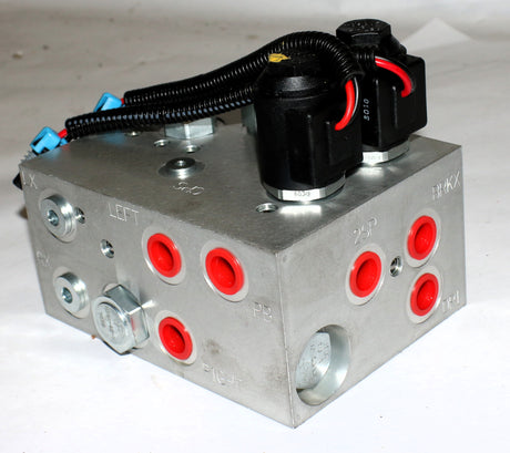 HYDRAFORCE ­-­ HF17465-02 ­-­ VALVE ASSY