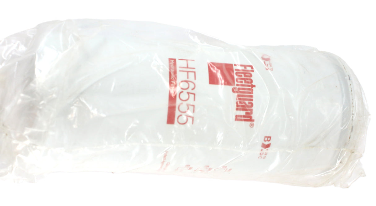 FLEETGUARD ­-­ HF6555 ­-­ HYD FILTER