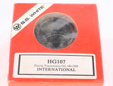 S.S. WHITE ­-­ HG107 ­-­ ELECTRIC TRANSMISSION GAUGE  140-320F