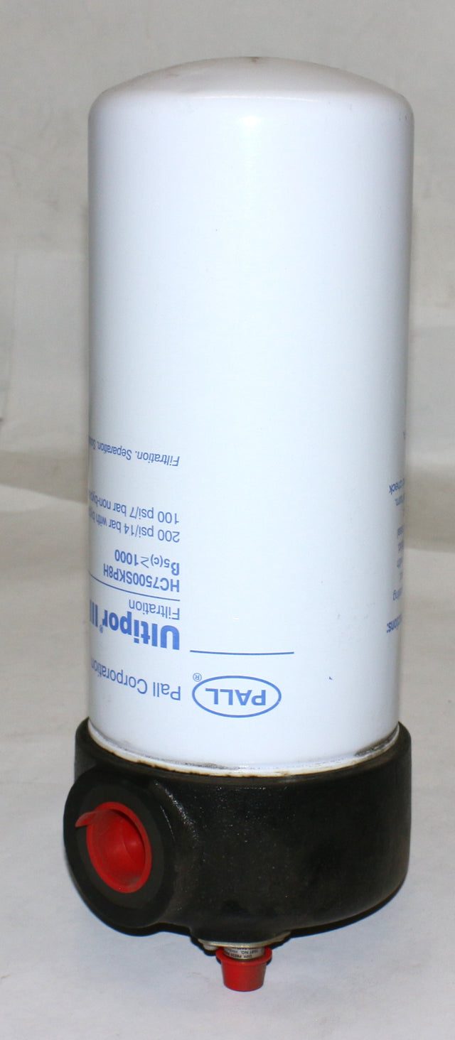 PALL ­-­ HH7500A16KPSAPL ­-­ FILTER ASM