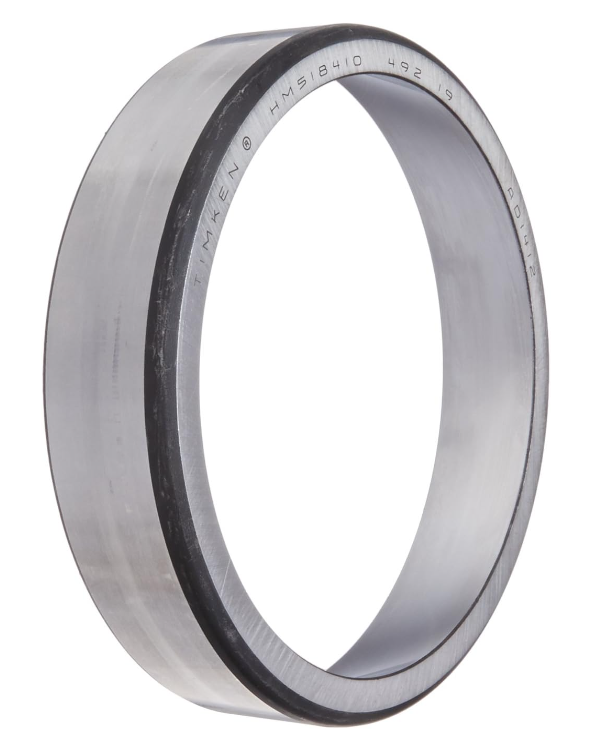 BOWER BEARING ­-­ HM518410 ­-­ BEARING CUP 6in OD