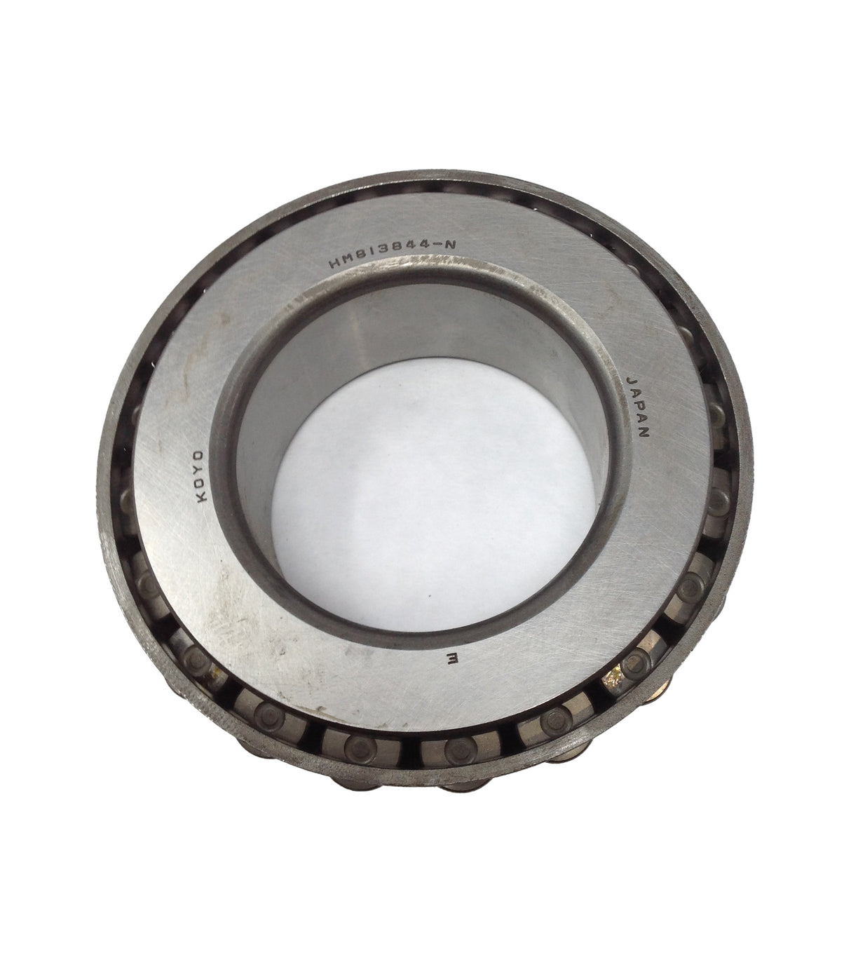 KOYO ­-­ HM813844-N ­-­ BEARING CONE 2-5/8" ID